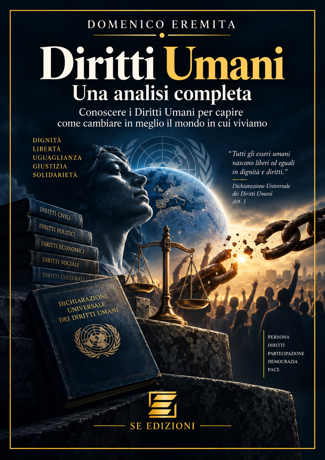 DIRITTI UMANI