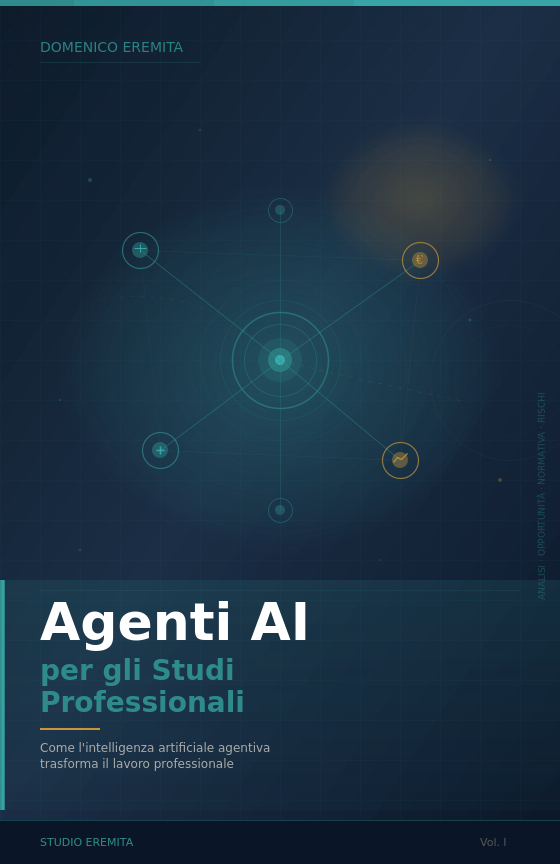 AGENTI AI PER GLI STUDI PROFESSIONALI