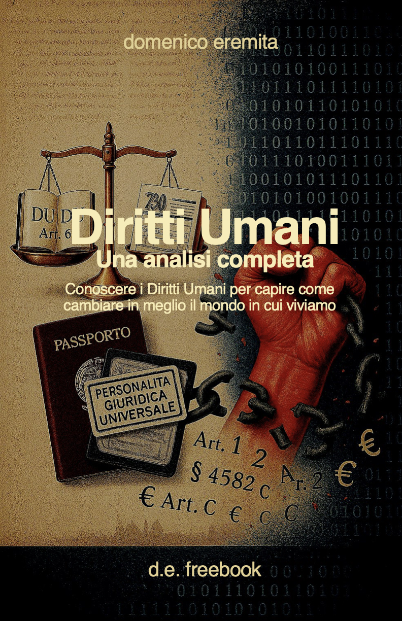 DIRITTI UMANI