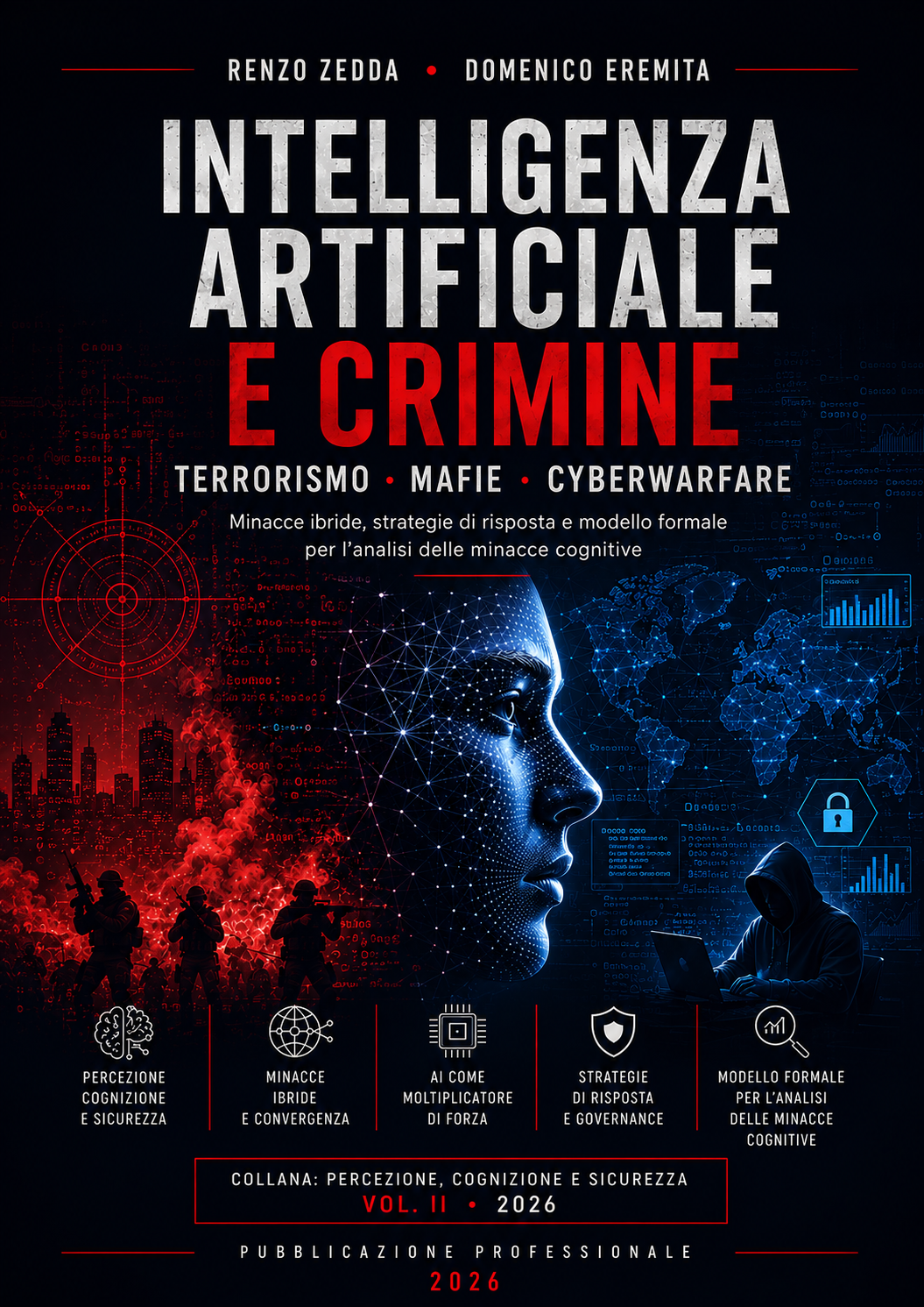 INTELLIGENZA ARTIFICIALE E CRIMINE