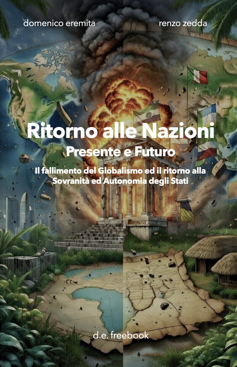 RITORNO ALLE NAZIONI